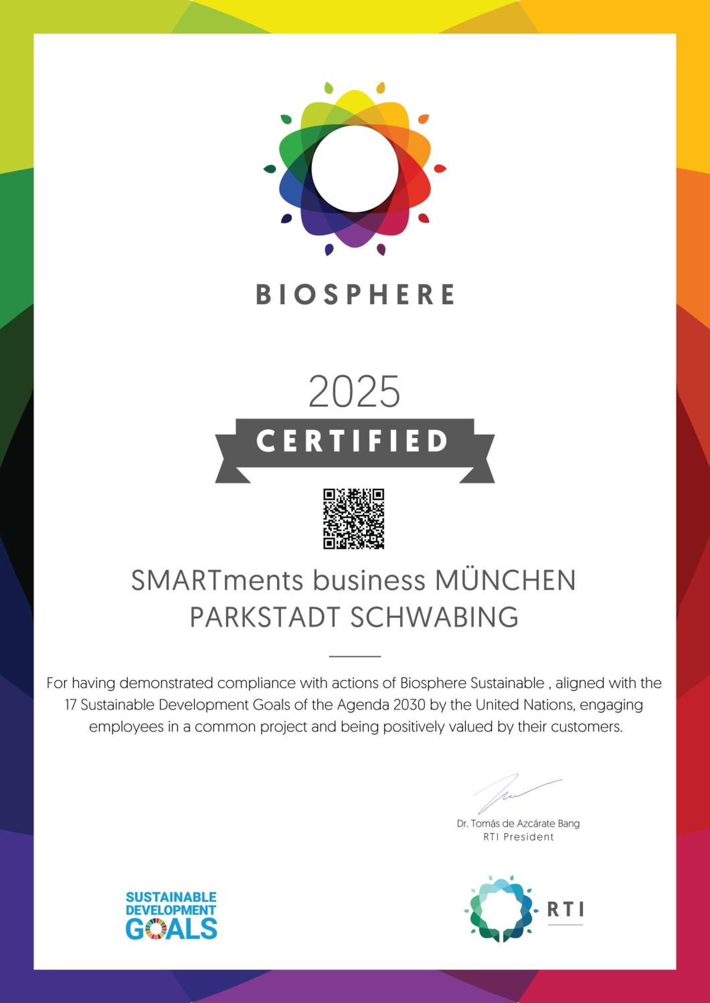 Smartments Business Muenchen Parkstadt Schwabing Eksteriør bilde